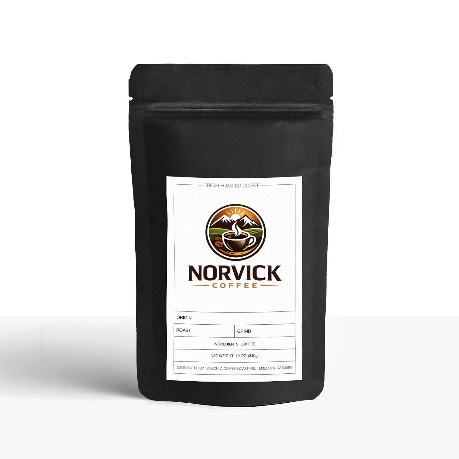 Cold Brew Coffee