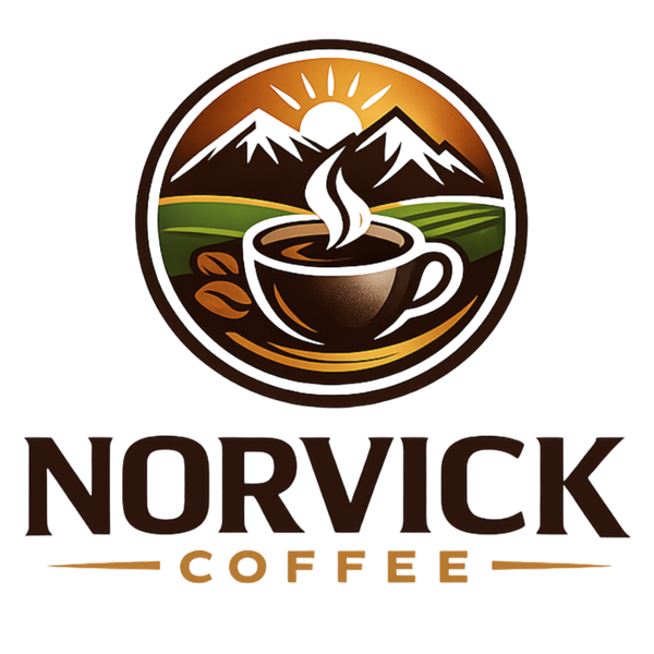 NORVICK COFFEE